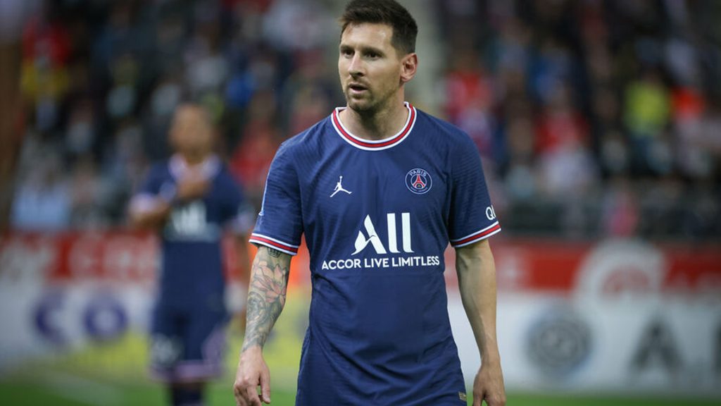 Meilleurs joueurs FIFA 22, tier list, notes et progression