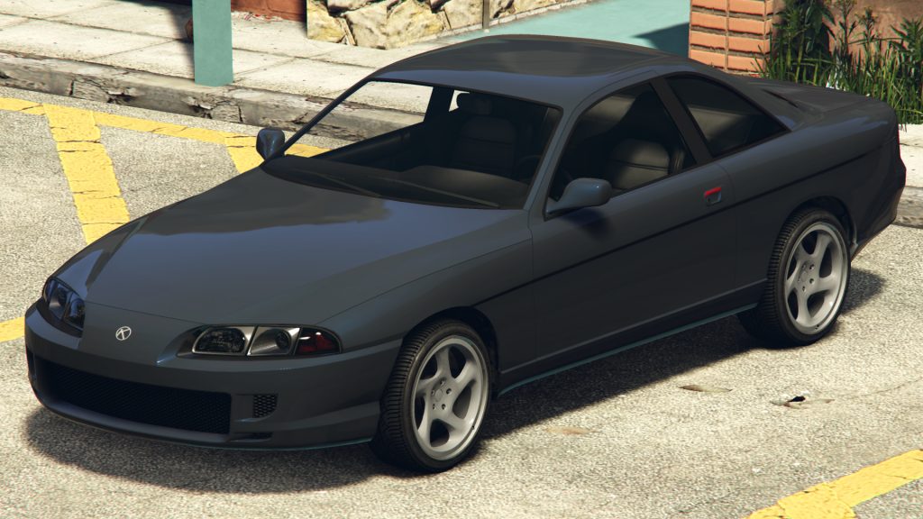 Previon GTA 5 Online, comment l’obtenir gratuitement ?