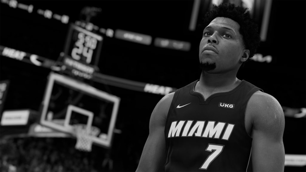 NBA 2K22 maintenance, comment connaître l’état des serveurs ?