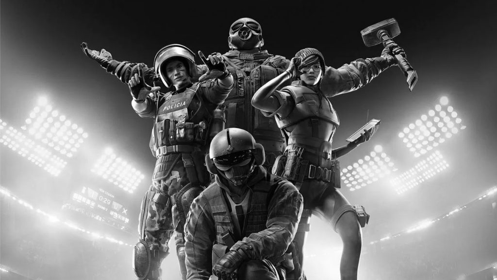 Code erreur Rainbow Six Siege, comment résoudre le bug ?