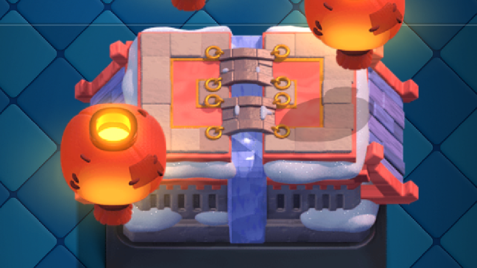 Deck arène 14 Clash Royale, les meilleurs decks pour gagner