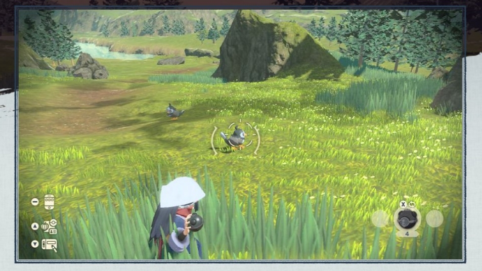 Cadeau Mystère Pokémon Arceus, comment utiliser la fonction ?