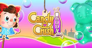 Candy Crush Soda gratuit pour PC, comment l’installer ?