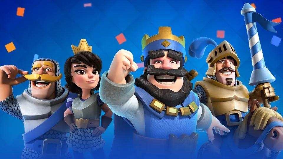 Elixir sur Clash Royale, comment le gérer et s’améliorer ?