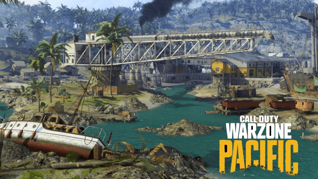 Maj Call of Duty Warzone, patch notes de la mise à jour de mi saison du 13 janvier 2022