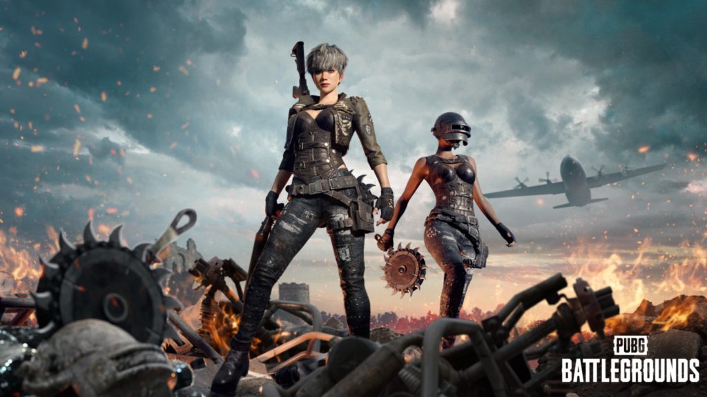 PUBG gratuit, comment jouer en free-to-play sur PS4, Steam et Xbox ?