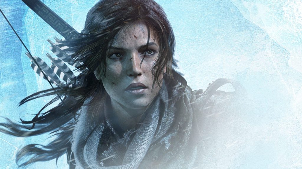 Tomb Raider gratuit sur l’Epic Games Store, date et infos