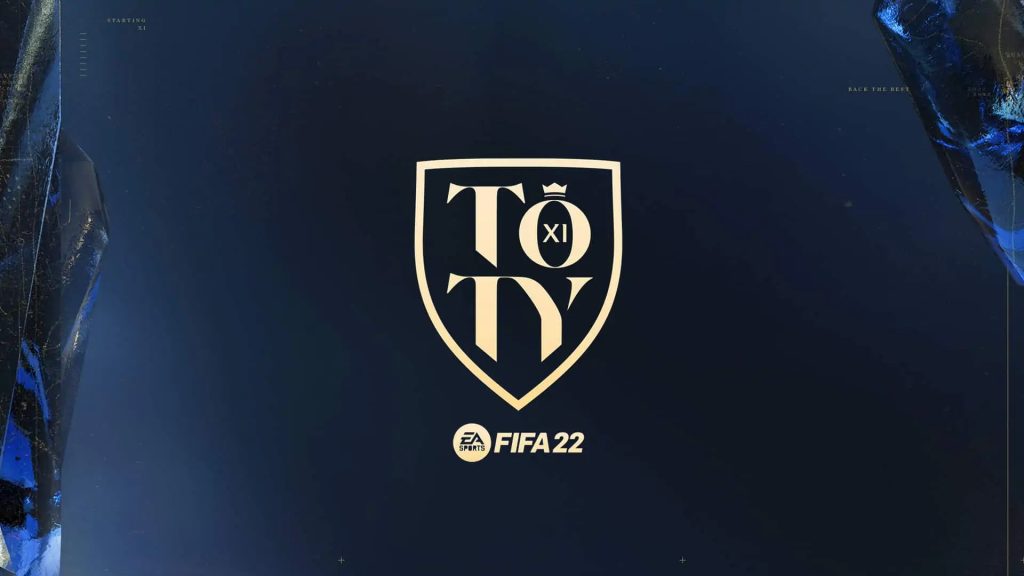 Date TOTY FIFA 22, quand sera révélé l’Équipe de l’année ?