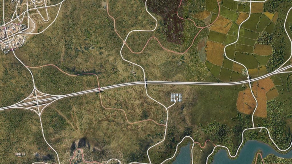 Panneau solaire Forza Horizon 5, où en trouver ?