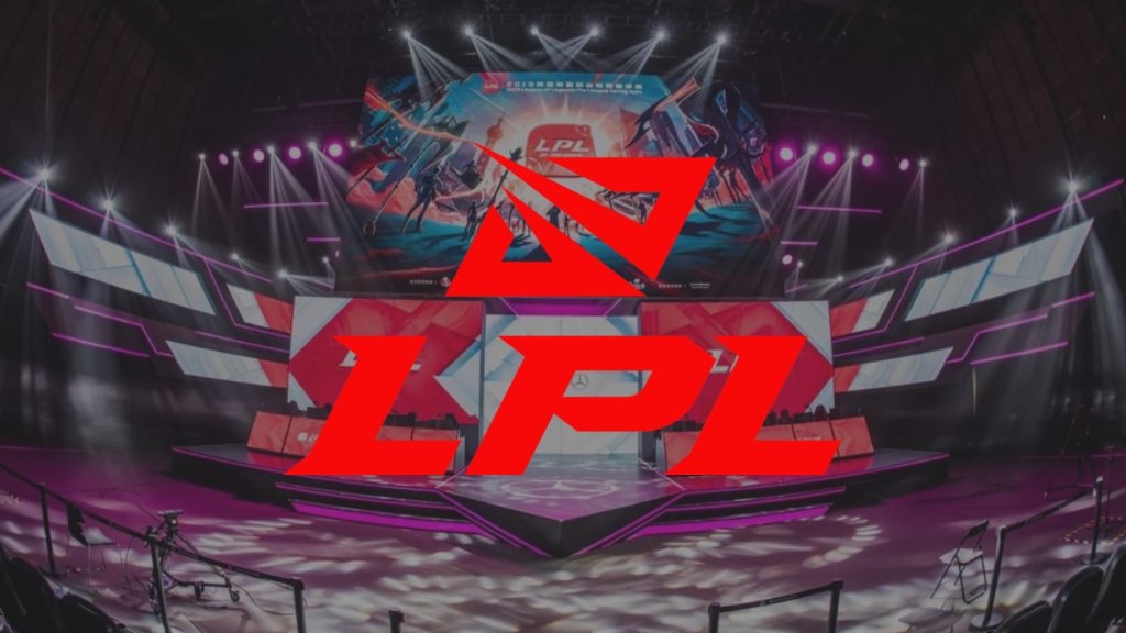 LPL LoL Spring Split 2022 : Résultats, planning, calendrier et classement du segment printanier