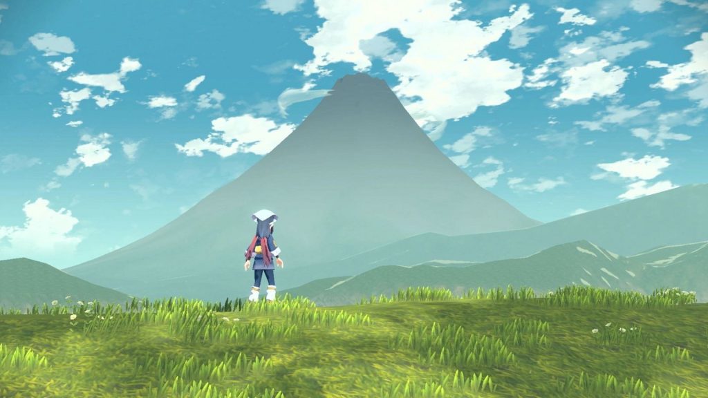 Magmariseur Pokémon Arceus, comment l’obtenir ?