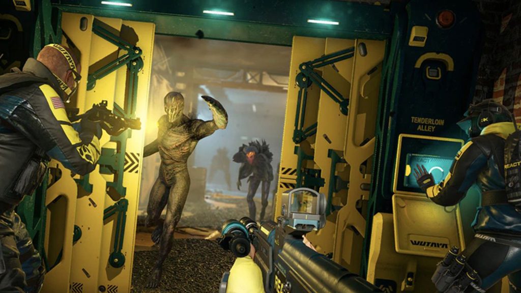 Crossplay et crossprogression R6 Extraction, peut-on jouer à Rainbow Six avec des joueurs d’autres plateformes ?