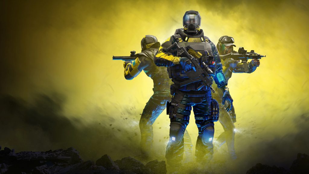 Niveau agent R6 Extraction, comment l’augmenter rapidement sur Rainbow Six ?