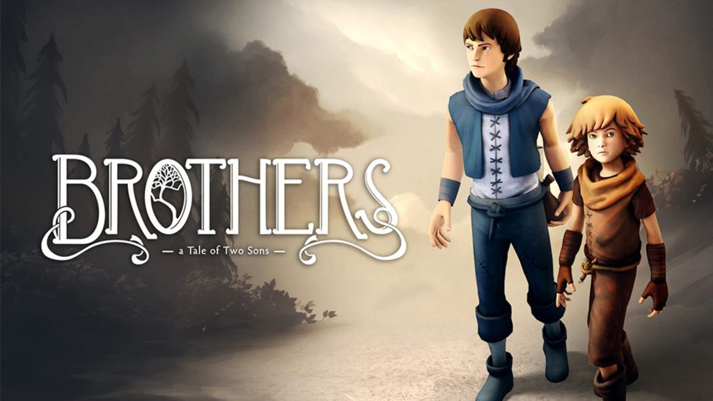 Brothers A Tale of Two Sons : Jeu gratuit sur l’Epic Games Store, dates et infos