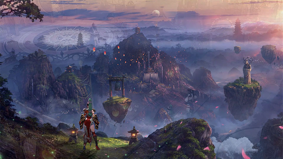 Capteur oculaire Lost Ark, Comment obtenir l’objet de quête ?