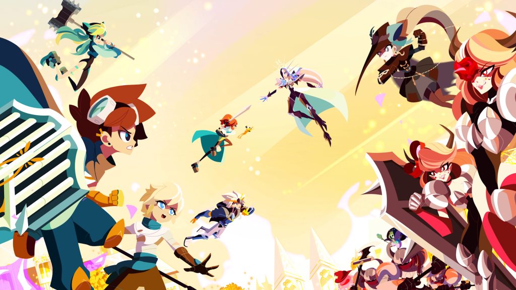 Cris Tales : Jeu gratuit sur l’Epic Games Store, dates et infos