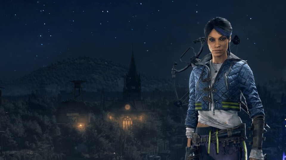 Dying Light 2 romance, y’en a-t-il dans le jeu ?