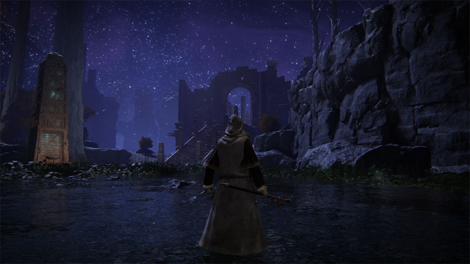 Elden Ring Cendre de Guerre, tous les emplacements des compétences et arts de combat