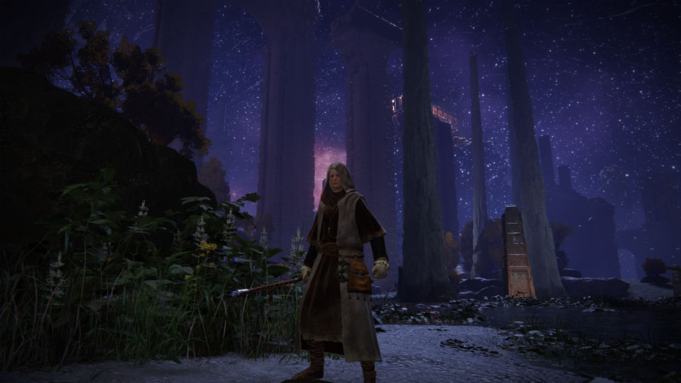 Larme de vie Elden Ring, comment en obtenir et améliorer les fioles ?