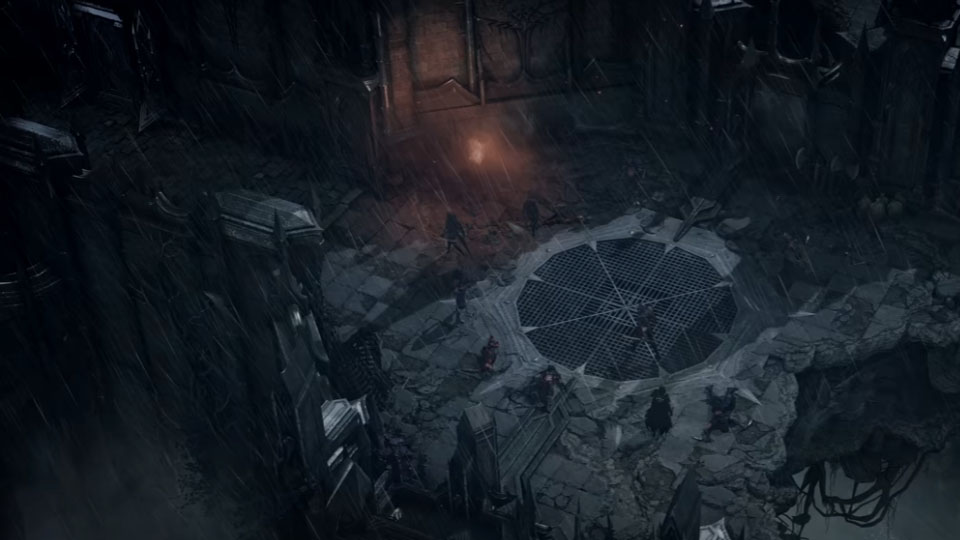 Emote respect Lost Ark, comment l’obtenir ?