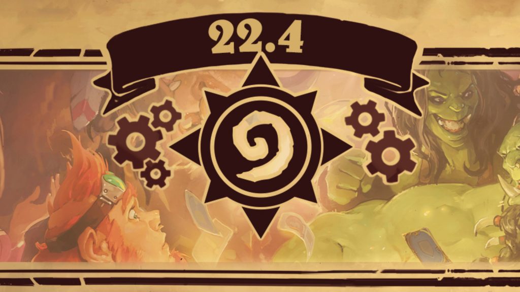 Heure de sortie mini set Hearthstone, quand sort la mise à jour du Repaire d’Onyxia ?
