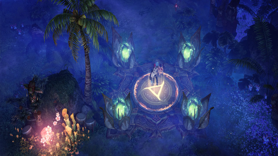 Karkosa silencieux Lost Ark, guide et stratégie du donjon des abysses