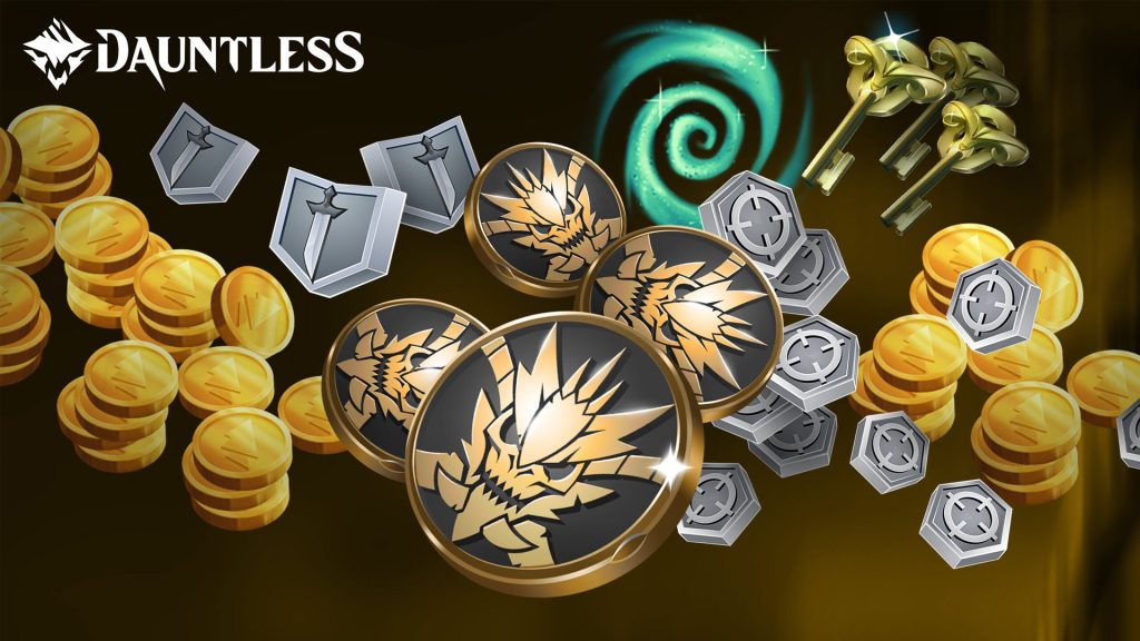 Kit de Slayer épique Dauntless : Jeu gratuit sur l’Epic Games Store, dates et infos