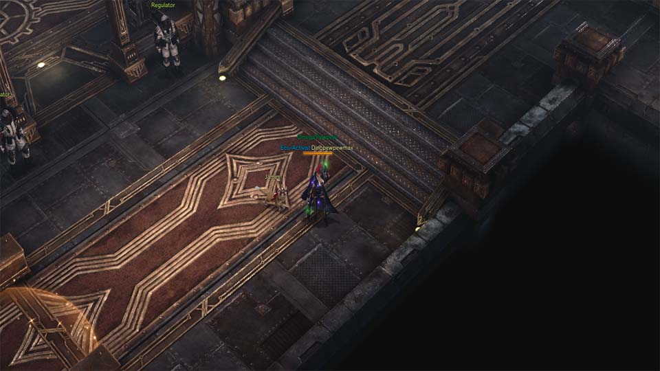 Les secrets du cube Lost Ark, comment y accéder et quelles récompenses ?