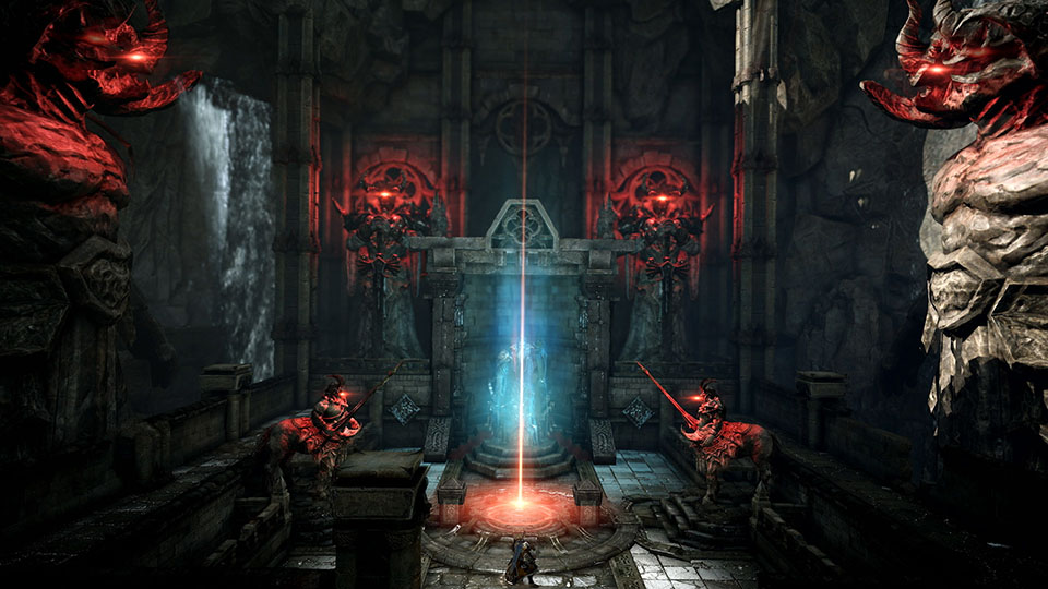 Fragment harmonie Lost Ark, comment en obtenir ?