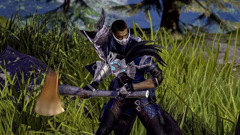 Maintenance Lost Ark du 15 février, combien de temps dure la mise à jour ?