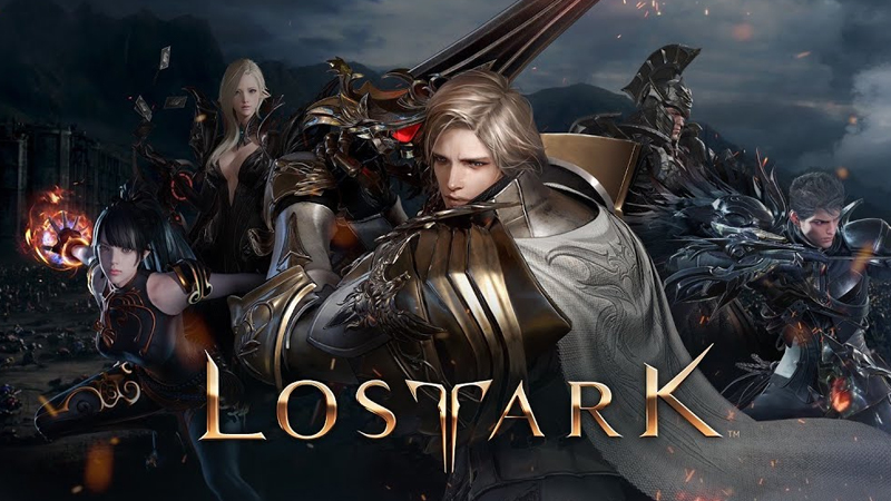 Patch note Lost Ark du 11 février 2022 suite à la mise à jour