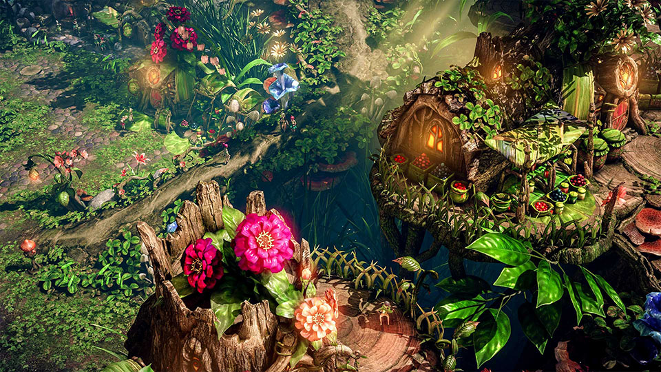 Lost Ark Porte du Chaos, comment y accéder ?