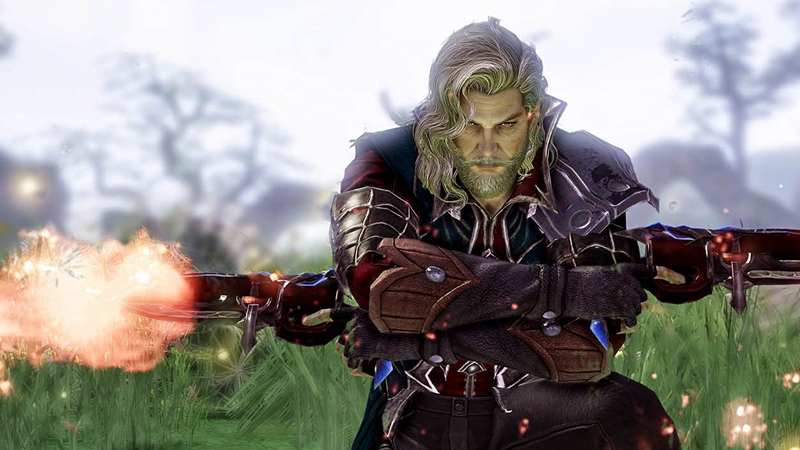 Lost Ark trop grande affluence, pourquoi est-il impossible de se connecter ?