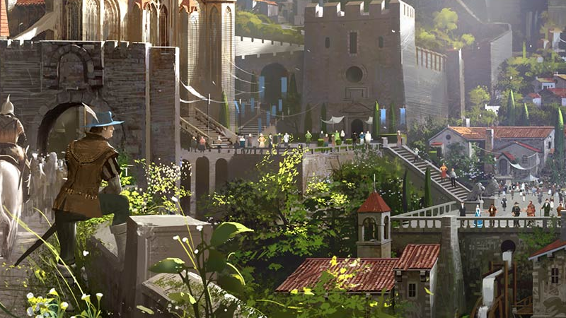 Bug de Lost Ark sur Steam, d’où viennent les problèmes de téléchargement ?