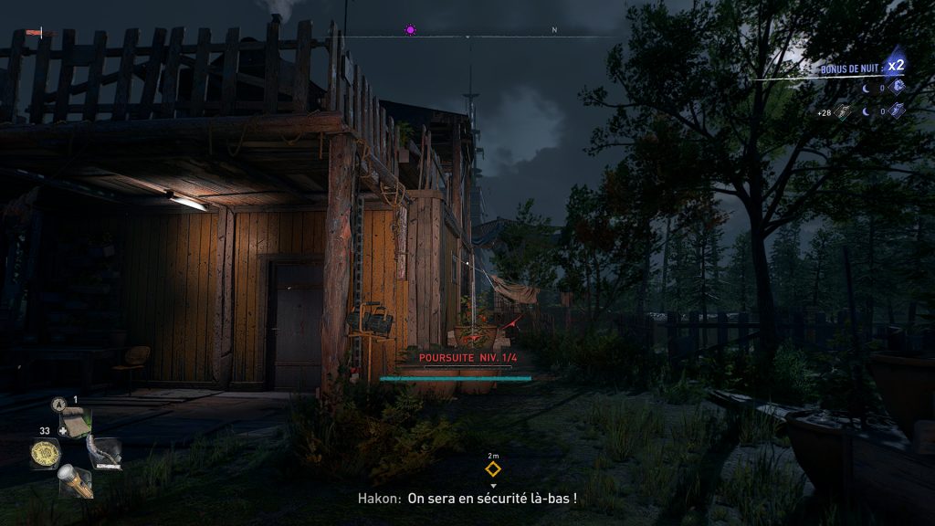 XP Dying Light 2, comment gagner rapidement de l’expérience ?