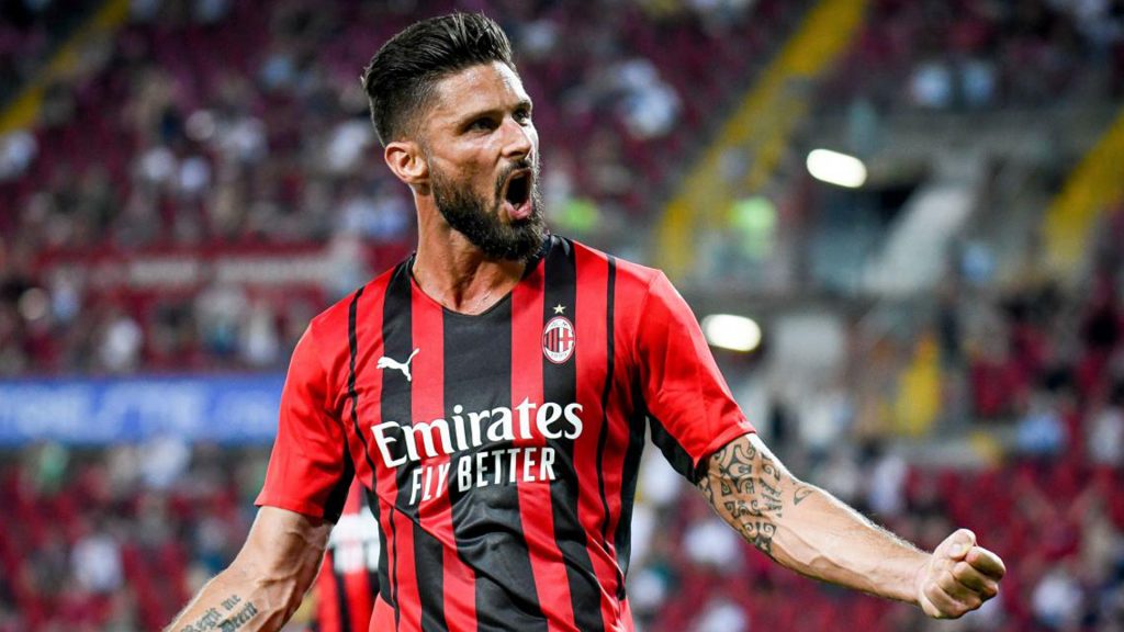 TOTW 21 prédictions FIFA 22, quels joueurs dans l’équipe de la semaine sur FUT ?