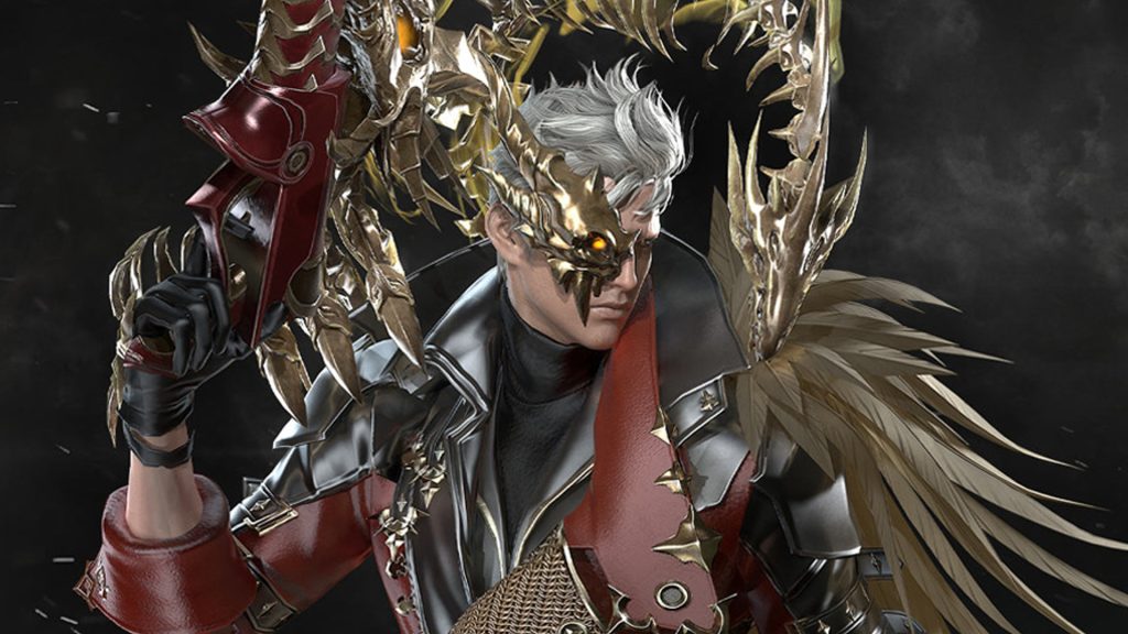 Lost Ark Franc tireur leveling build, meilleures compétences pour la classe