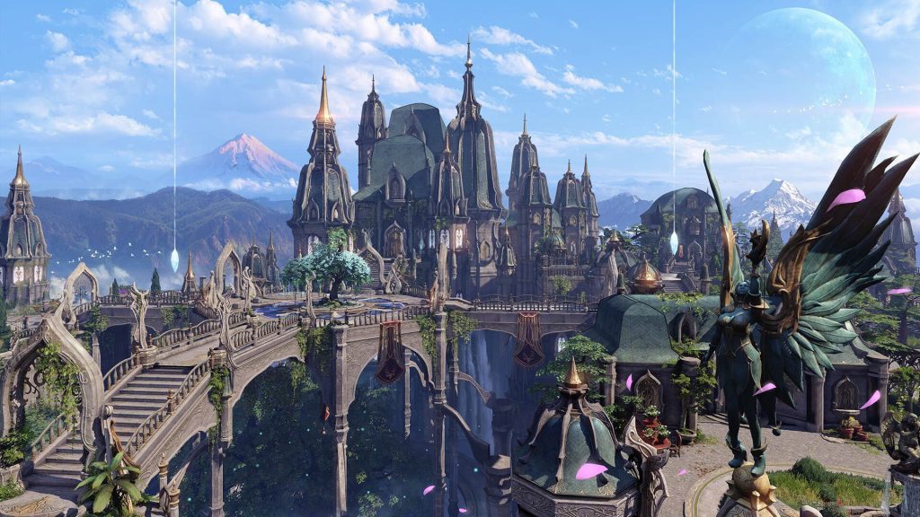 Heure de sortie Lost Ark, quand sort le jeu ce 11 février ?