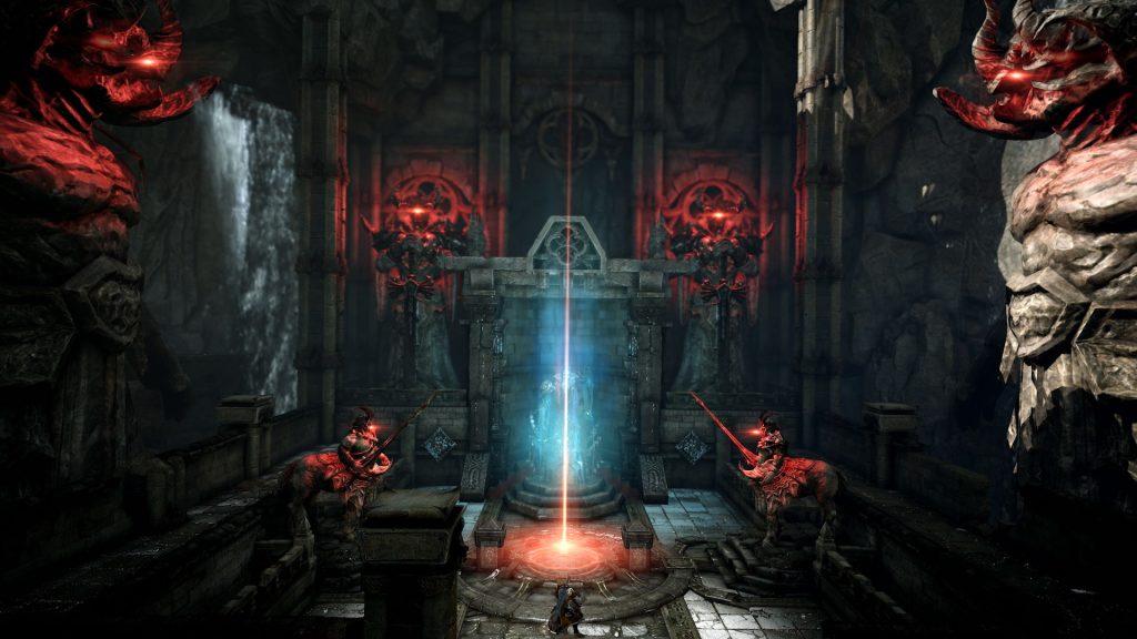 Lost Ark Mac, est-il possible d’y jouer ?