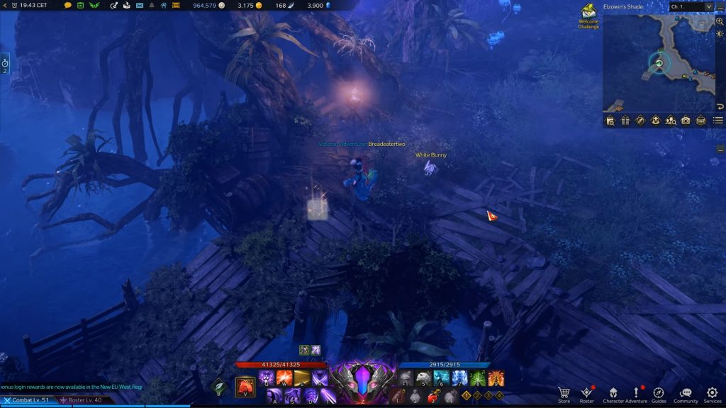 Le livre du temps Lost Ark, comment l’avoir ?