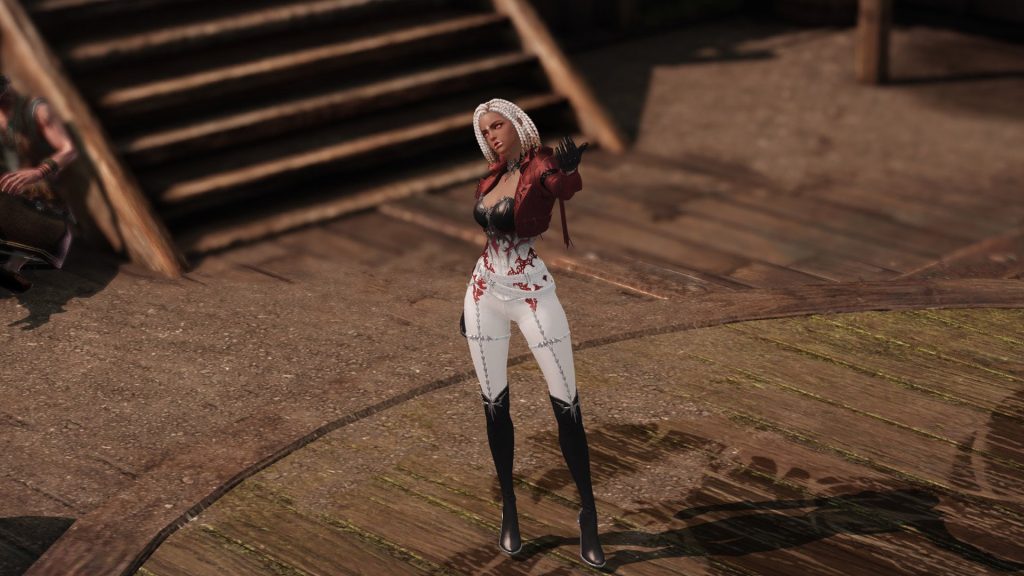 Emote Narguer Lost Ark, comment l’avoir ?