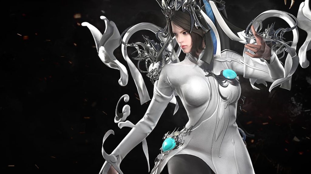 Lost Ark Spirite leveling build, meilleures compétences pour la classe