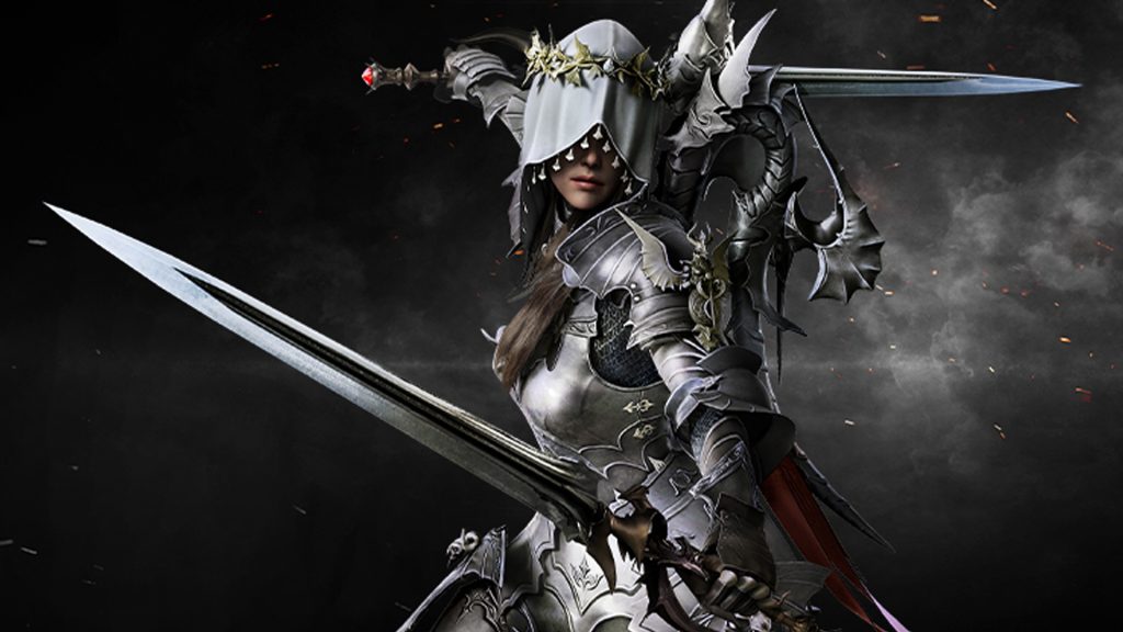 Tier list classes Lost Ark PvE, quelles sont les meilleures du jeu ?