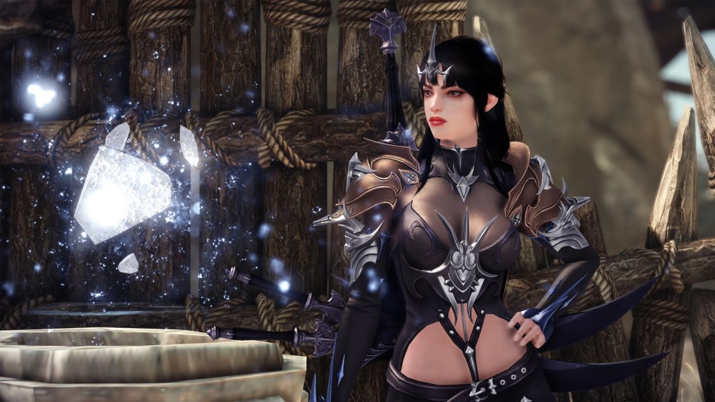 Lost Ark Transfert de personnages, quand l’option sera disponible ?