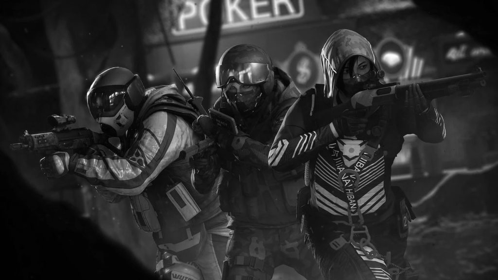 Rainbow Six Extraction maintenance, comment vérifier l’état des serveurs de R6 ?