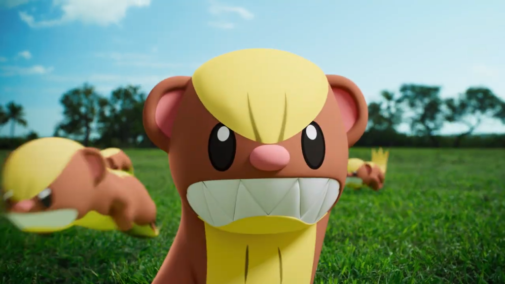 Faire évoluer Manglouton en Argouste, comment obtenir l’évolution sur Pokémon Go ?