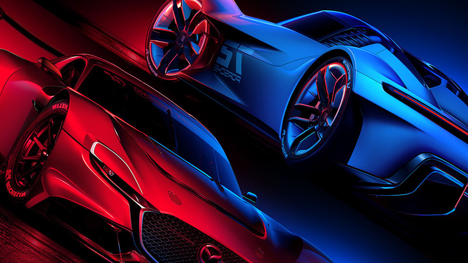 ce-210701 Gran Turismo 7, d’où vient le code erreur empêchant la connexion au jeu ?