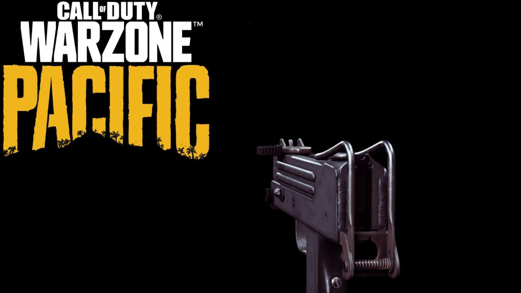 Classe Mac 10 sur Warzone, meilleure loadout, accessoires, atouts et équipements