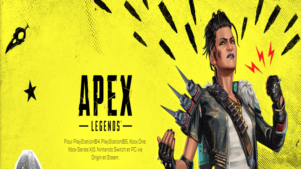 Code 429 Apex Legends, d’où vient le code erreur empêchant la connexion au jeu ?
