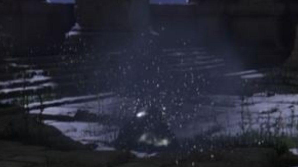 Larme Imitatrice Elden Ring (Mimic tear), où trouver l’emplacement du boss sur la carte ?